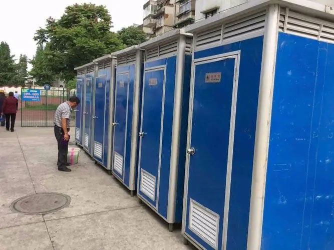 汨罗移动洗手间租赁