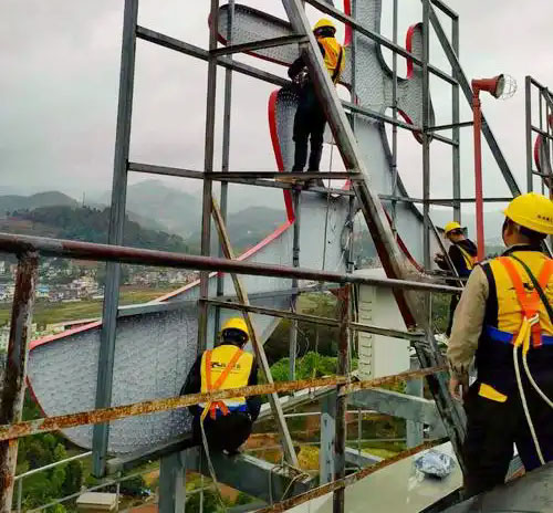 汨罗广告牌安装制作