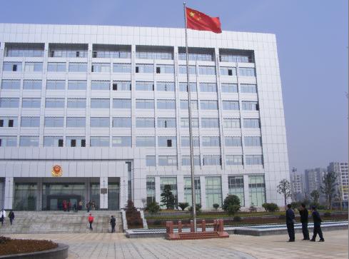 汨罗旗杆安装制作